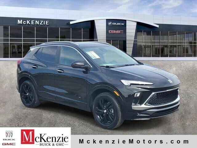 2026 BUICK Encore GX