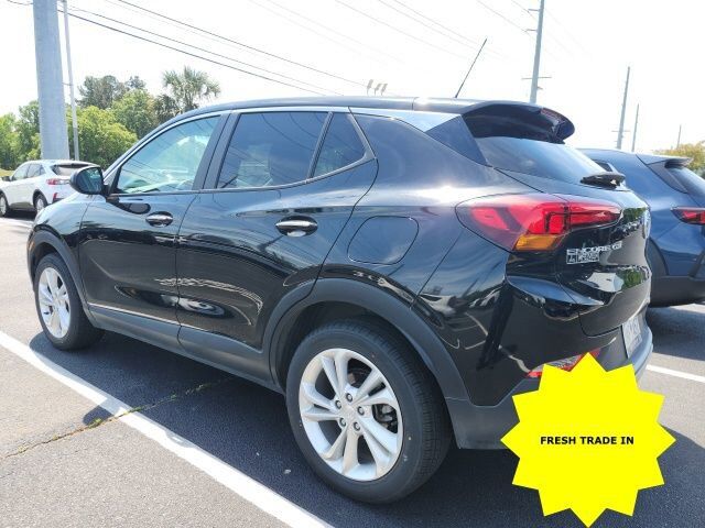 2023 BUICK Encore GX