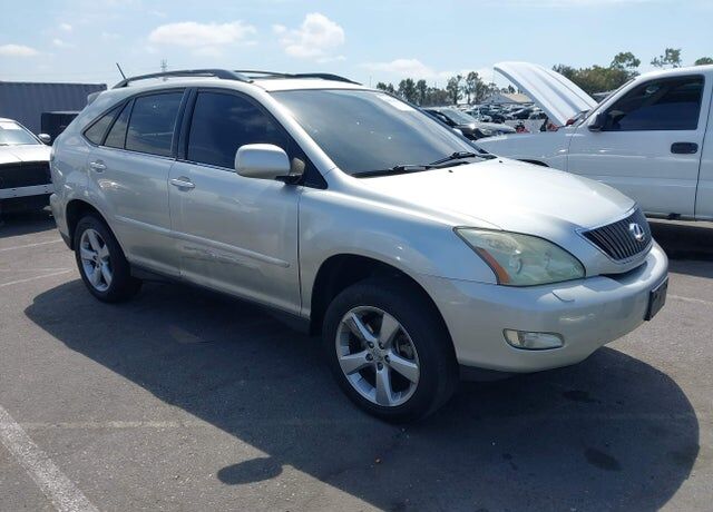 2004 LEXUS RX