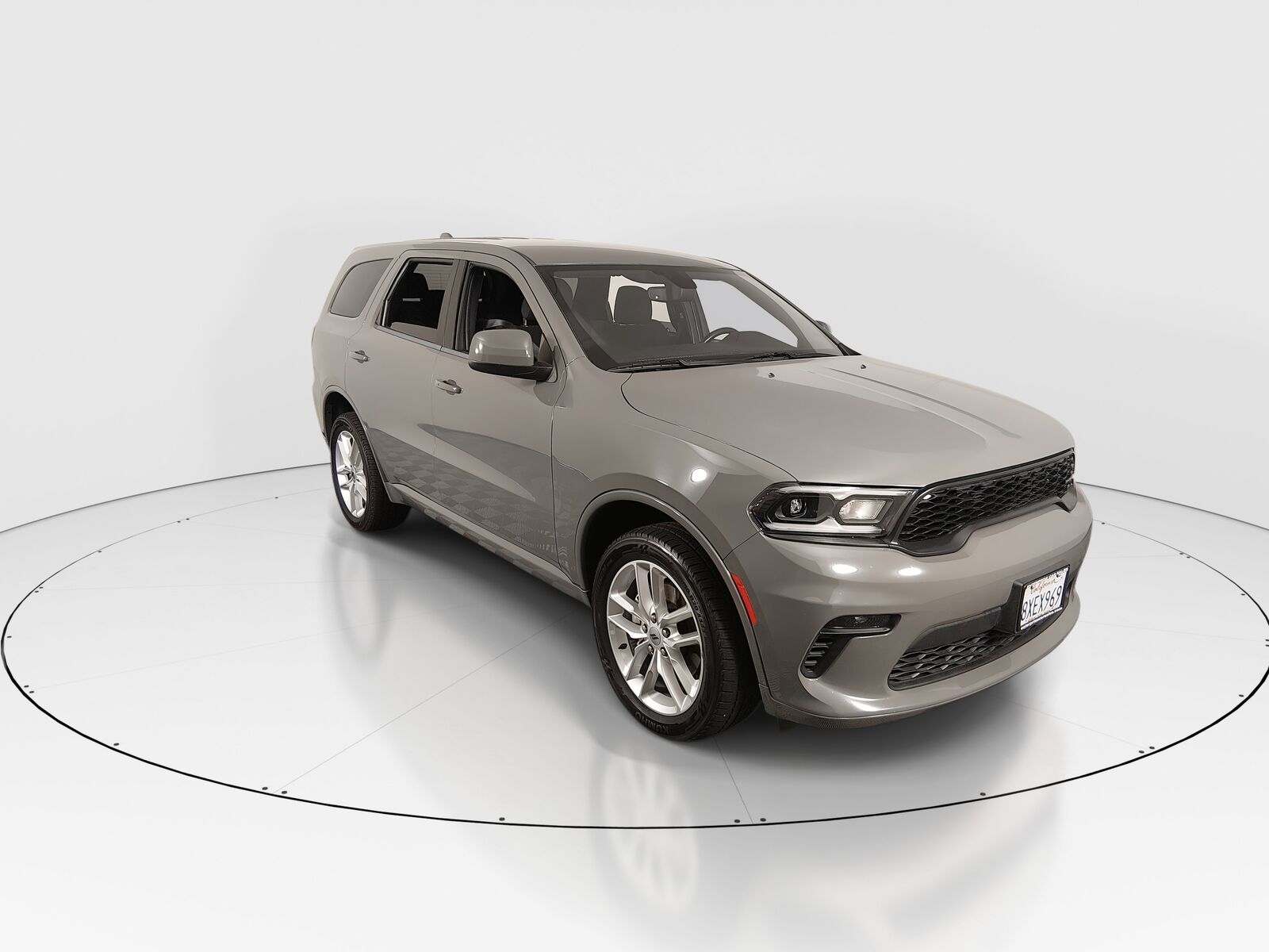 2022 DODGE Durango