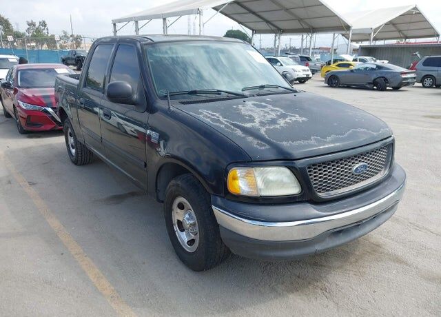 2003 FORD F-150