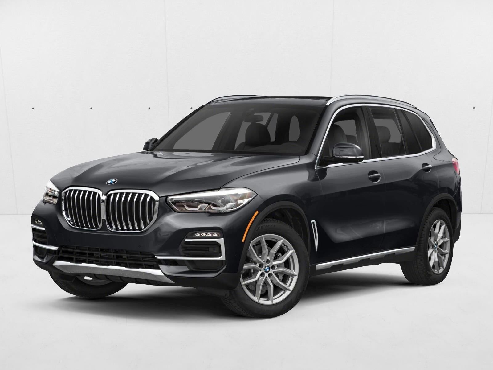2020 BMW X5