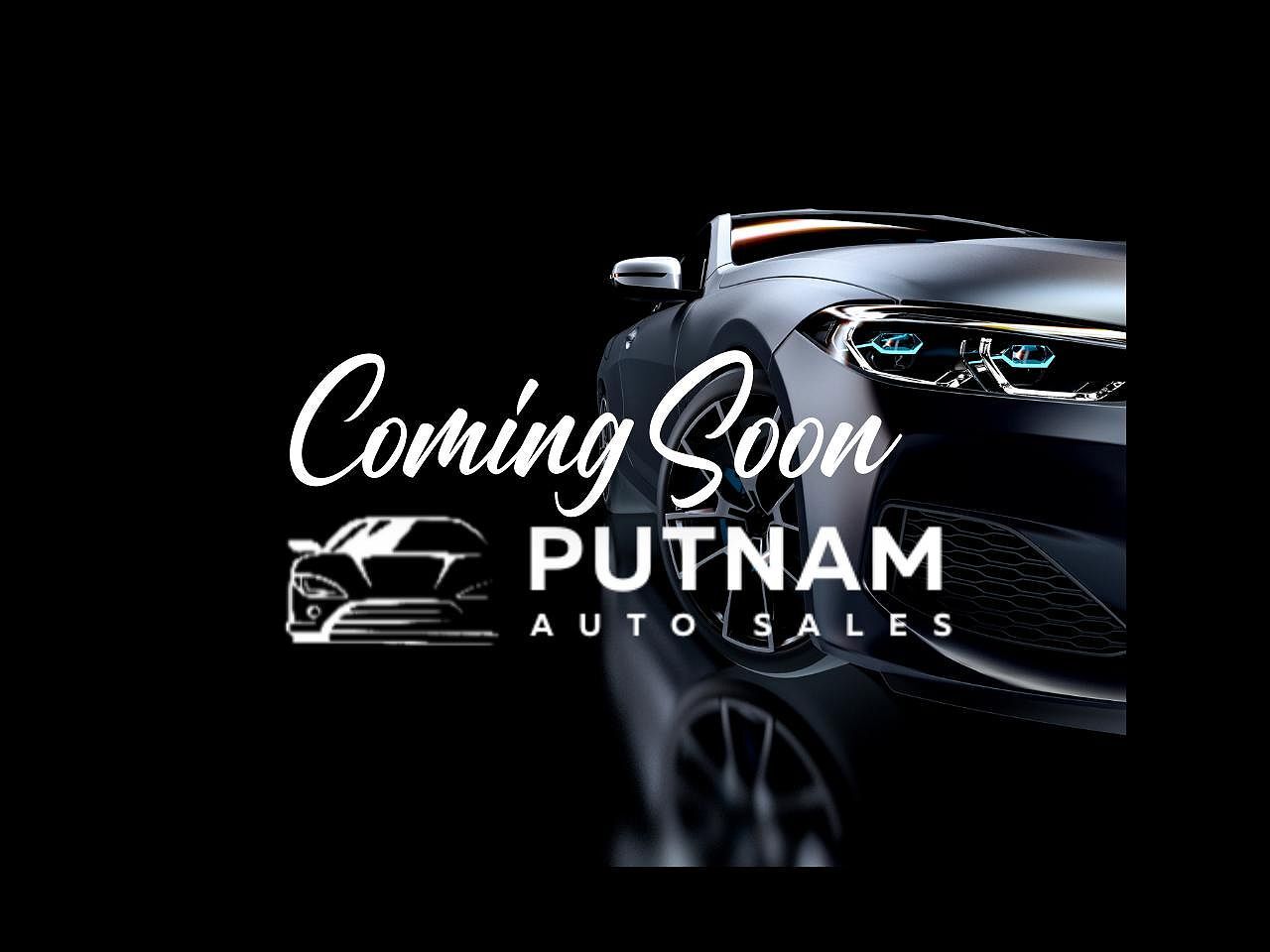 2008 SUBARU Forester