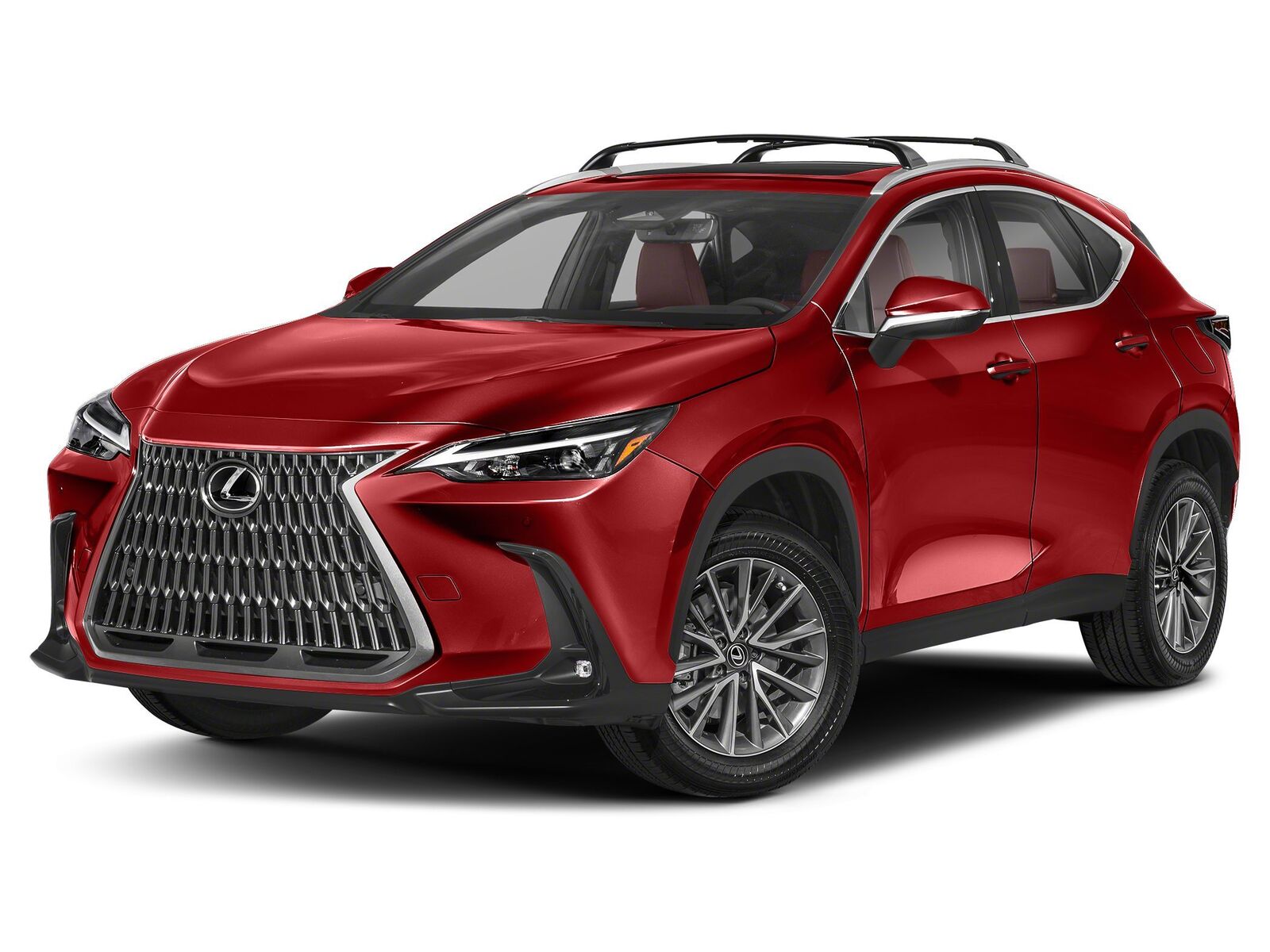2023 LEXUS NX