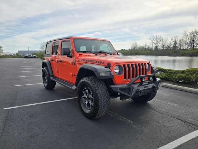 2019 JEEP Wrangler