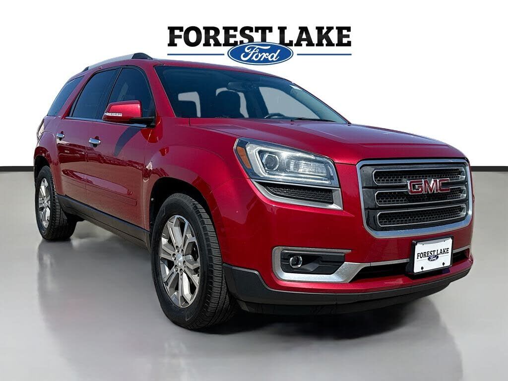 2014 GMC Acadia