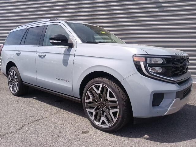 2026 FORD Expedition