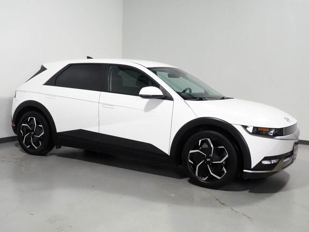 2024 HYUNDAI IONIQ 5