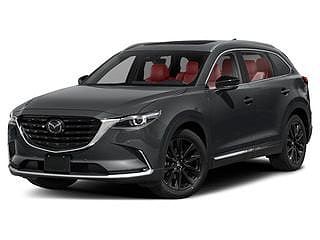 2021 MAZDA CX-9
