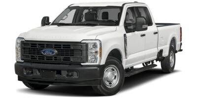 2024 FORD F-250