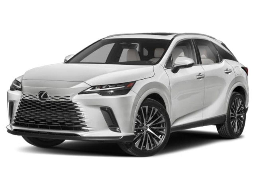 2023 LEXUS RX