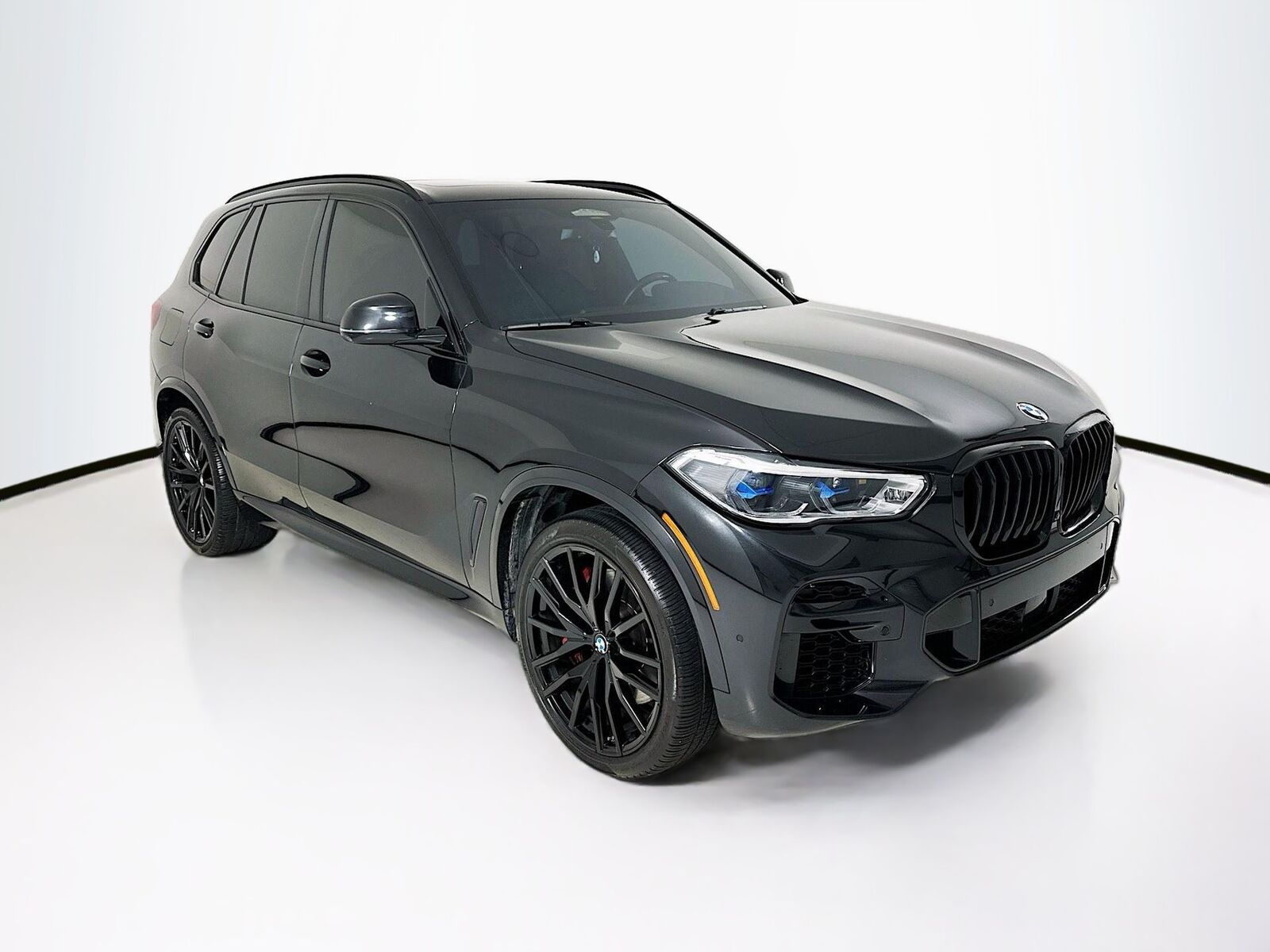 2023 BMW X5