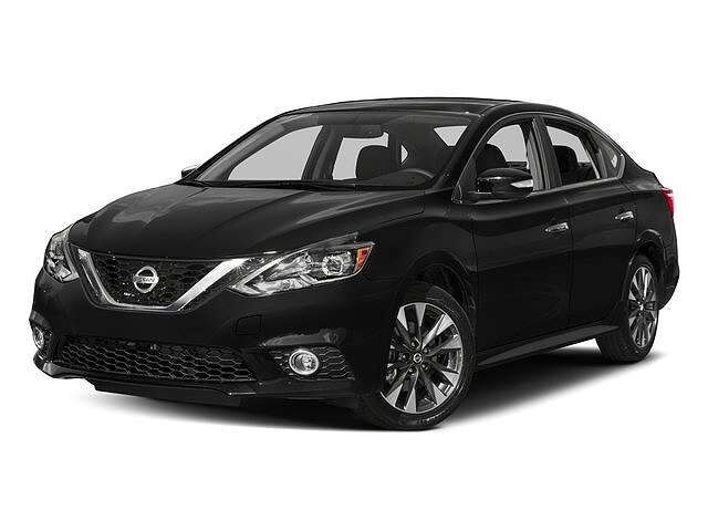 2018 NISSAN Sentra