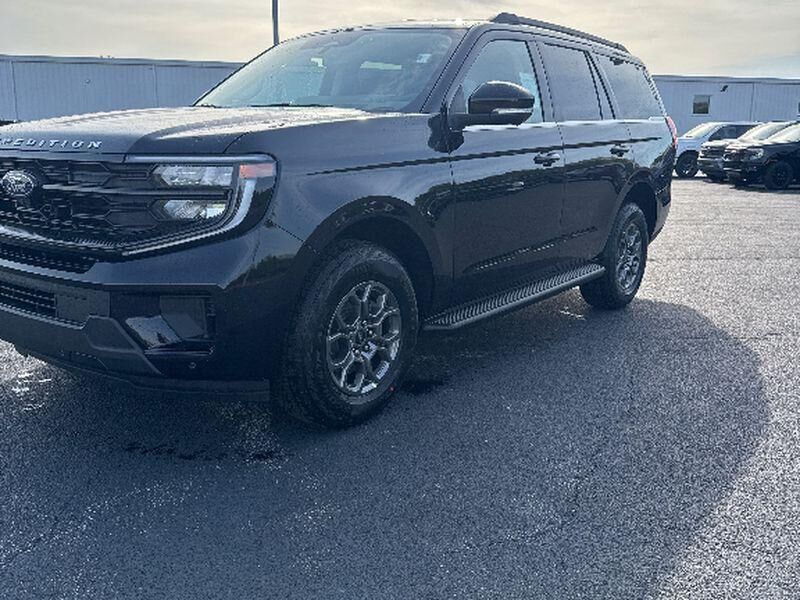2026 FORD Expedition