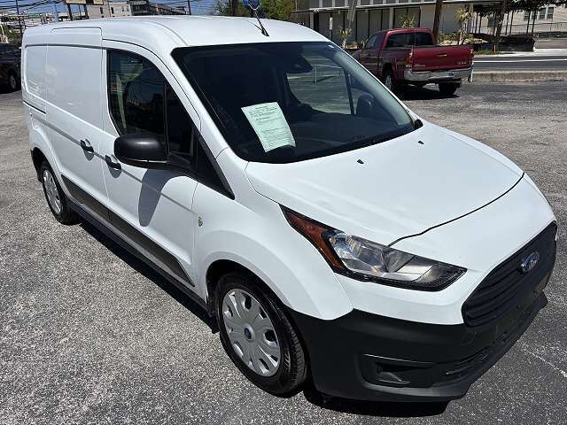 2022 FORD Transit