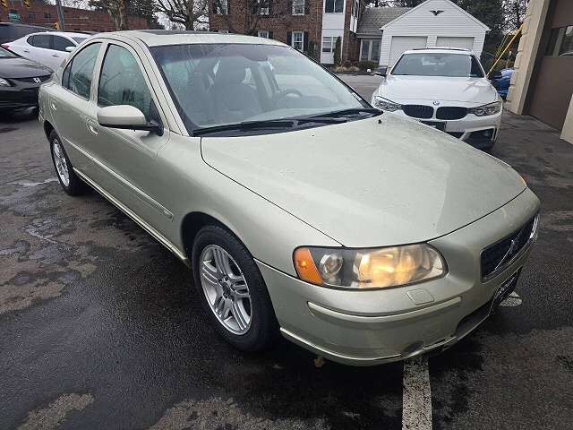 2005 VOLVO S60