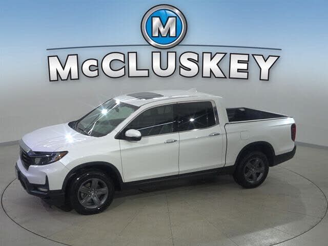 2023 HONDA Ridgeline