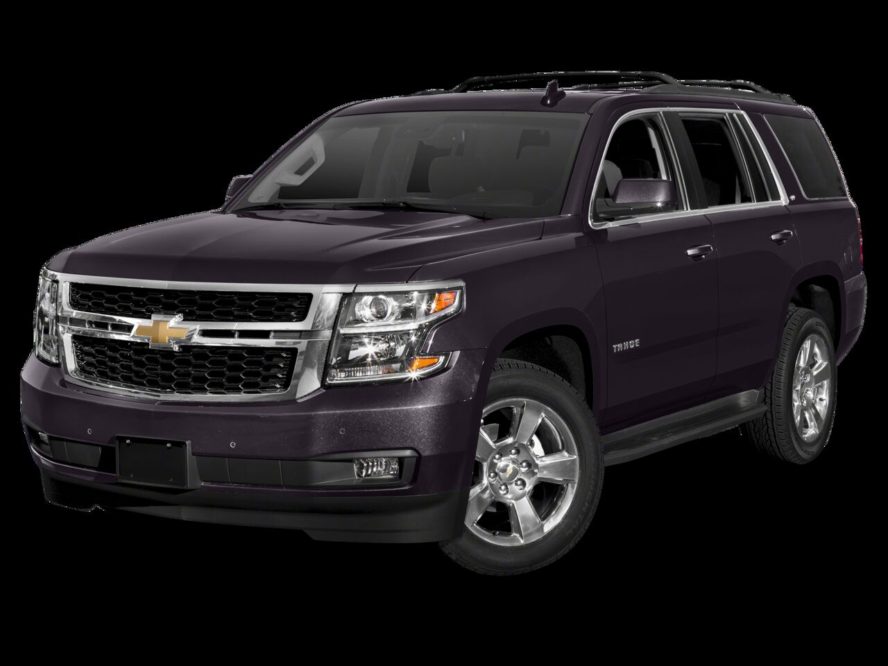 2015 CHEVROLET Tahoe