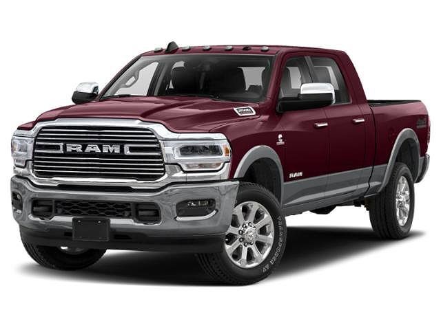 2020 RAM 2500