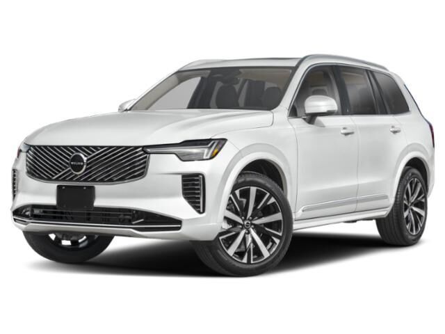 2025 VOLVO XC90