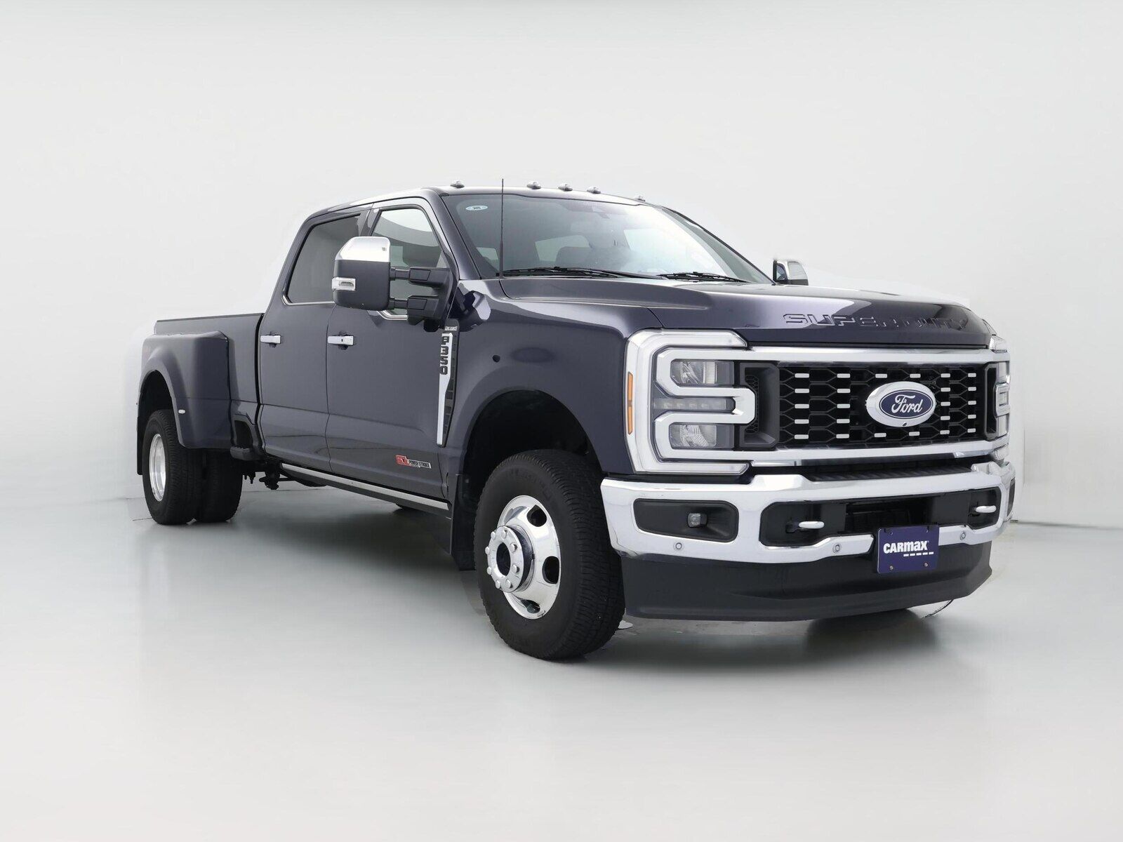 2024 FORD F-350