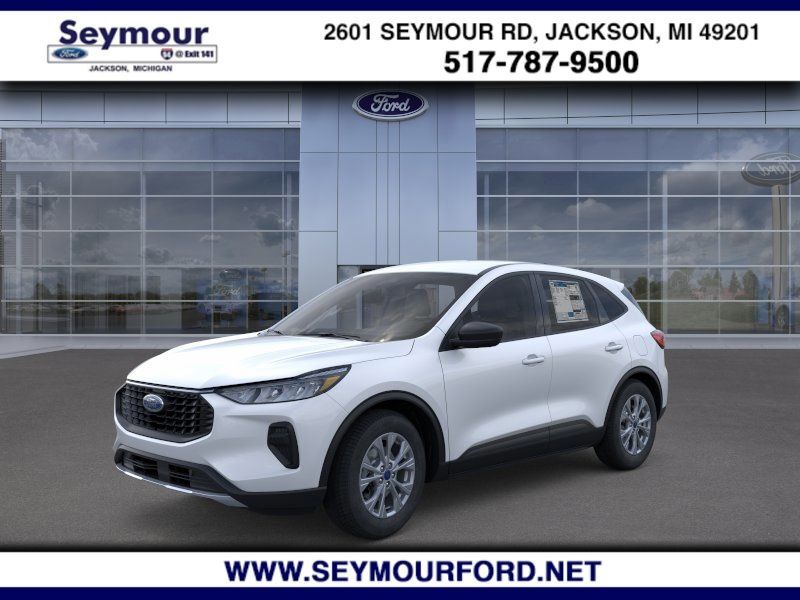 2026 FORD Escape