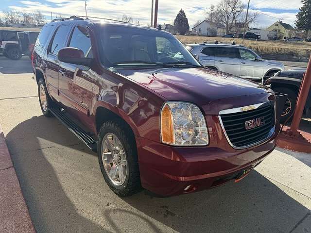 2010 GMC Yukon