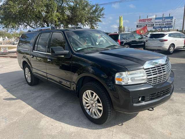 2013 LINCOLN Navigator