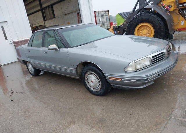 1994 OLDSMOBILE Ninety Eight