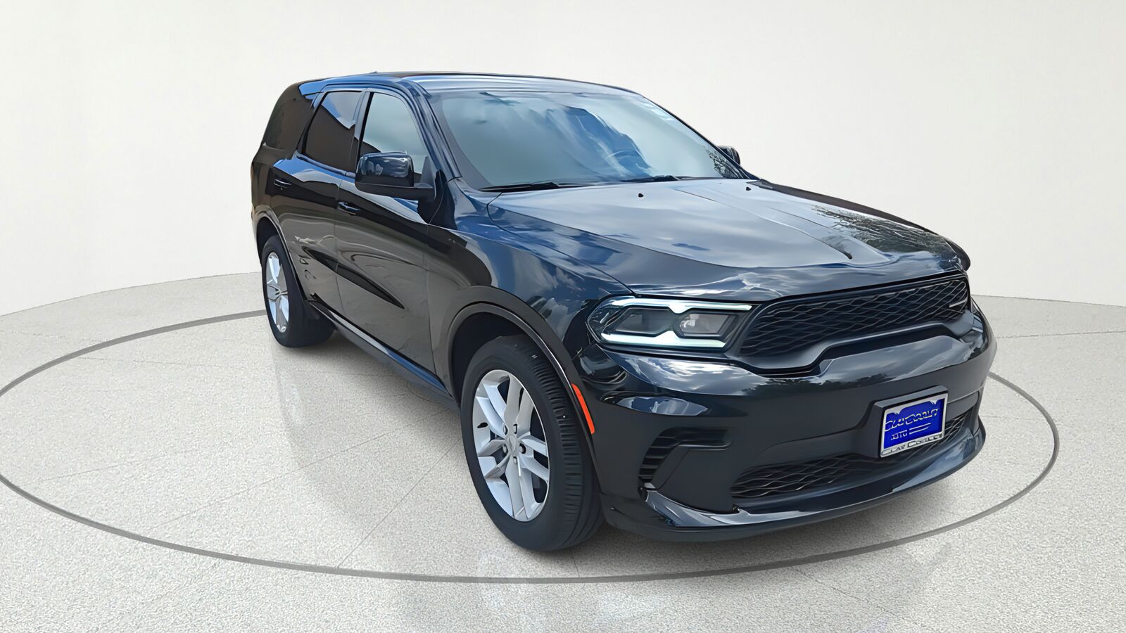 2025 DODGE Durango