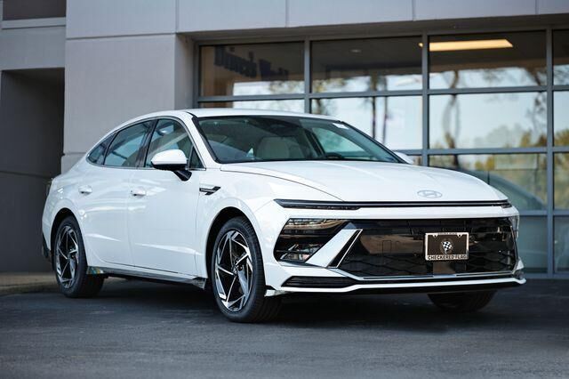 2026 HYUNDAI Sonata