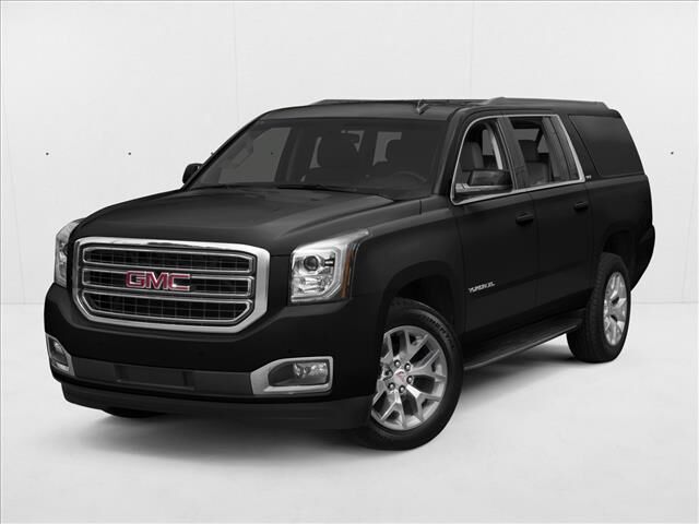 2015 GMC Yukon XL