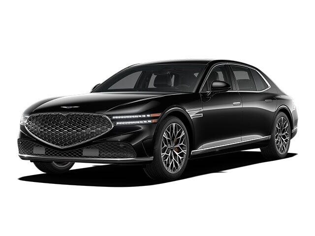 2023 GENESIS G90