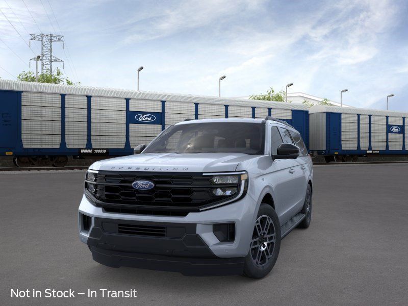 2026 FORD Expedition