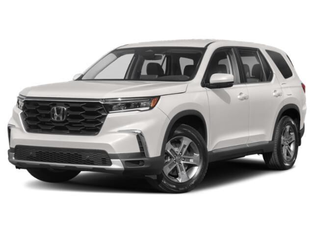 2023 HONDA Pilot