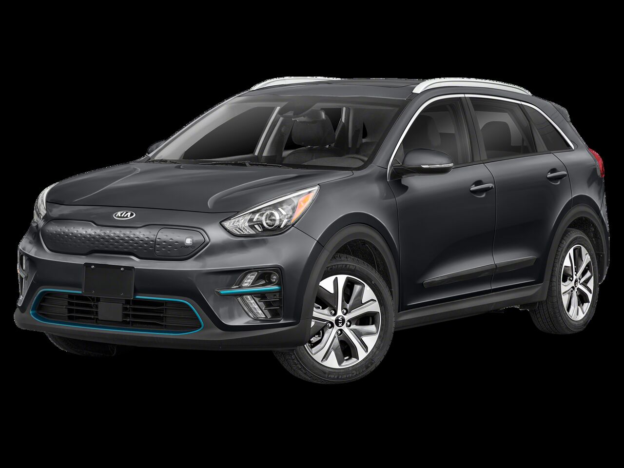 2021 KIA Niro