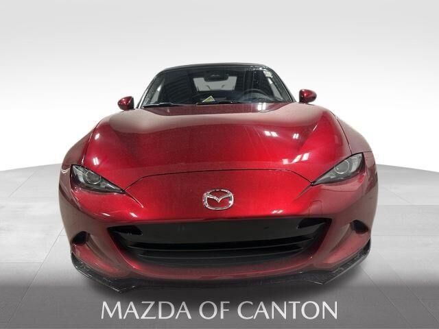 2026 MAZDA MX-5
