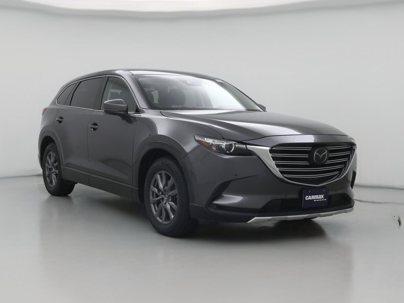 2021 MAZDA CX-9