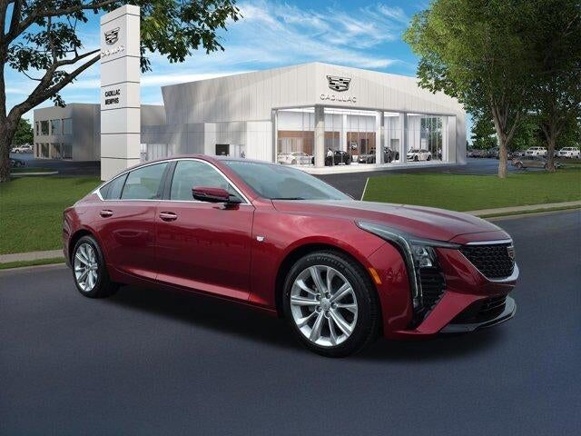 2026 CADILLAC CT5