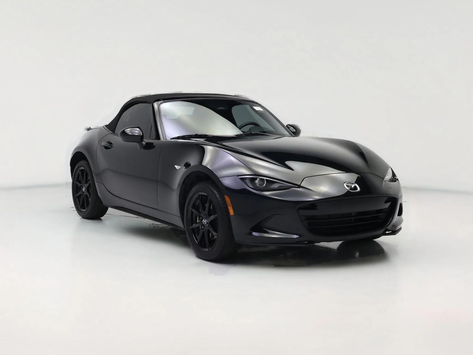 2025 MAZDA MX-5