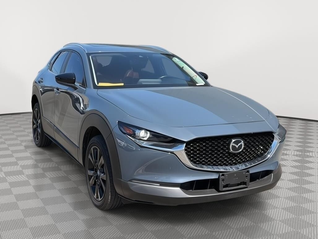 2023 MAZDA CX-30