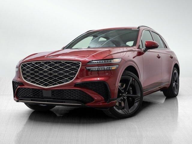 2026 GENESIS GV70