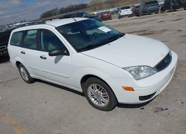 2006 FORD Focus