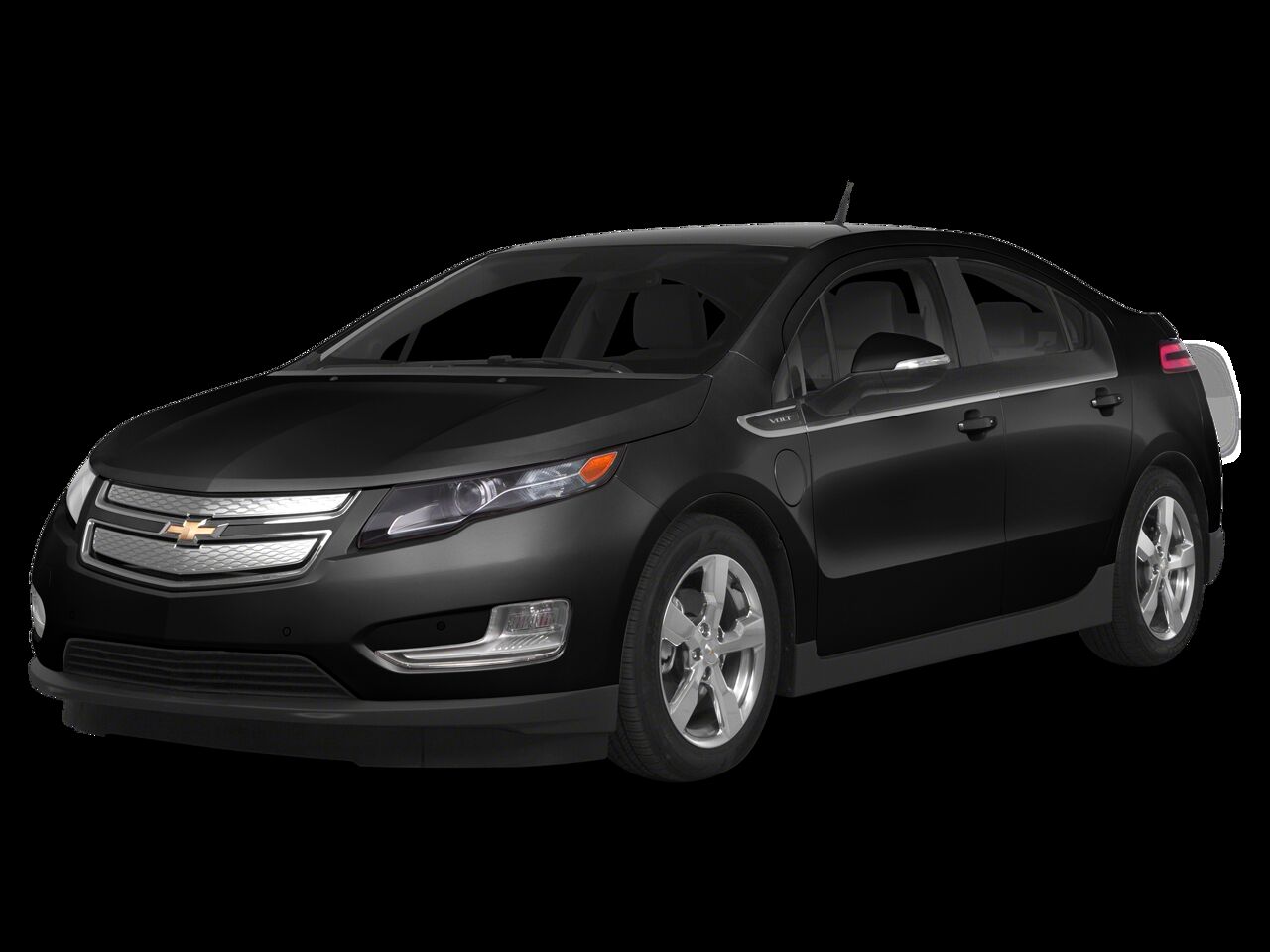 2015 CHEVROLET Volt