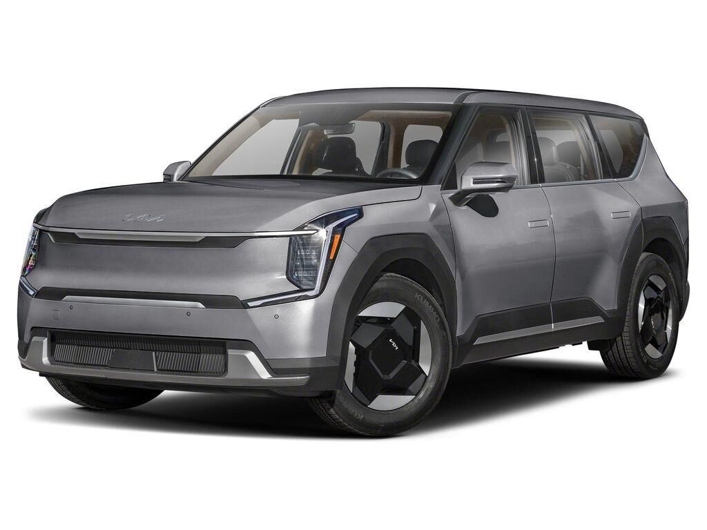 2024 KIA EV9