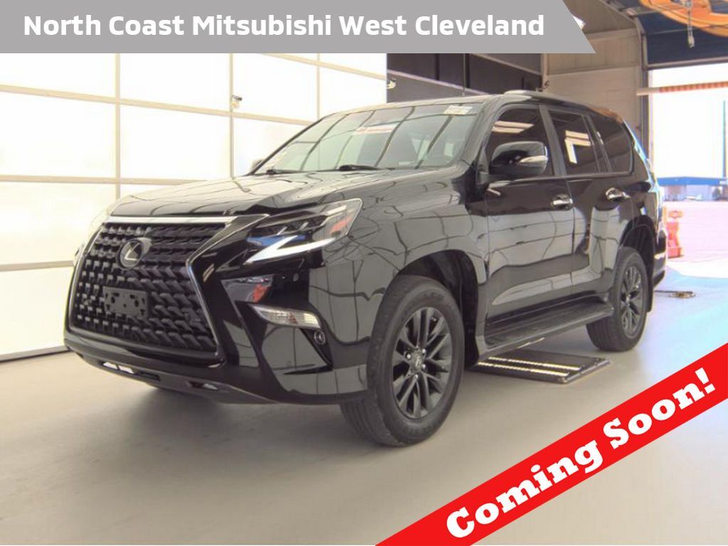 2023 LEXUS GX