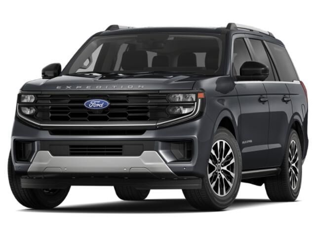 2026 FORD Expedition