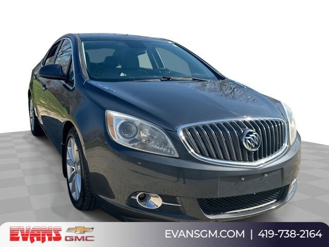2013 BUICK Verano