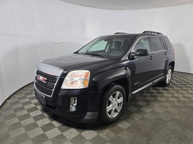 2015 GMC Terrain