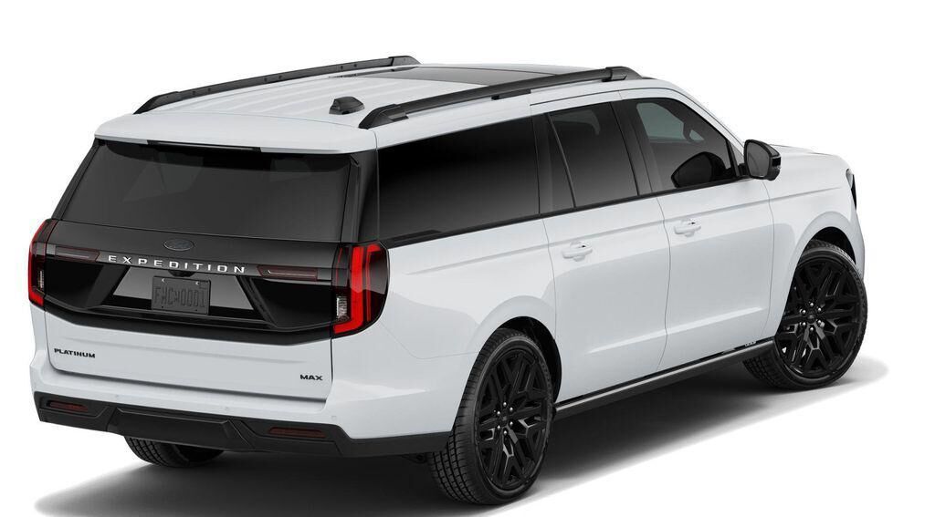 2026 FORD Expedition